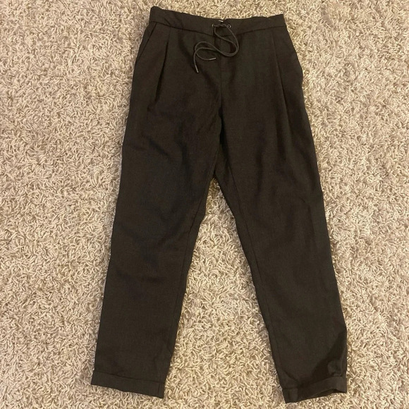 Fabiana Filippi made in Italy 🇮🇹 wool pants size XXS